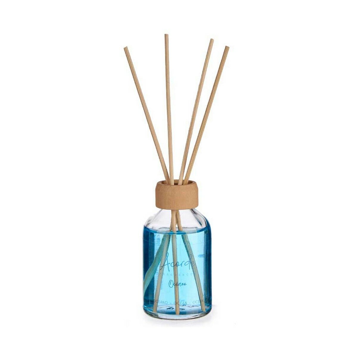 Parfémové tyčinky Acorde Ocean 50 ml (12 kusů)